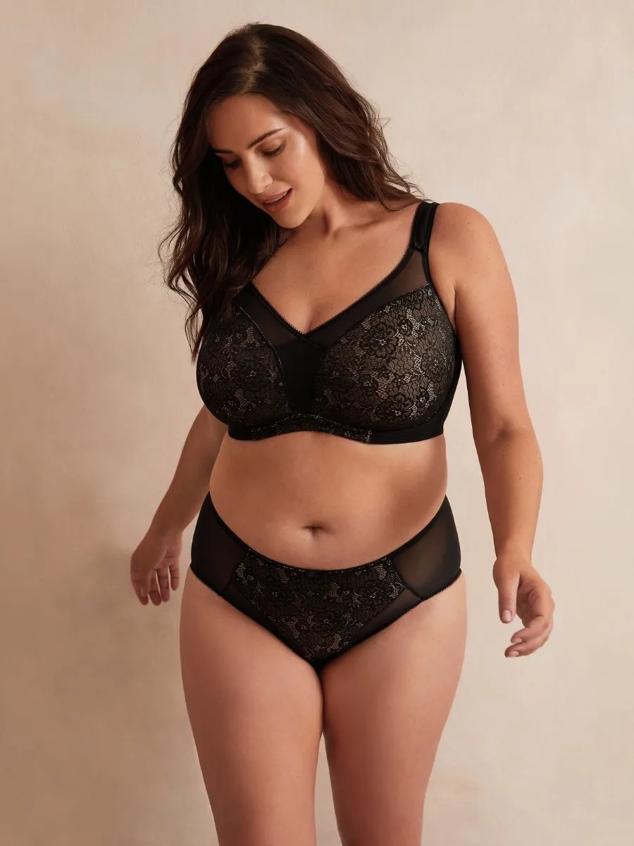Beauty Everyday Deep Brief