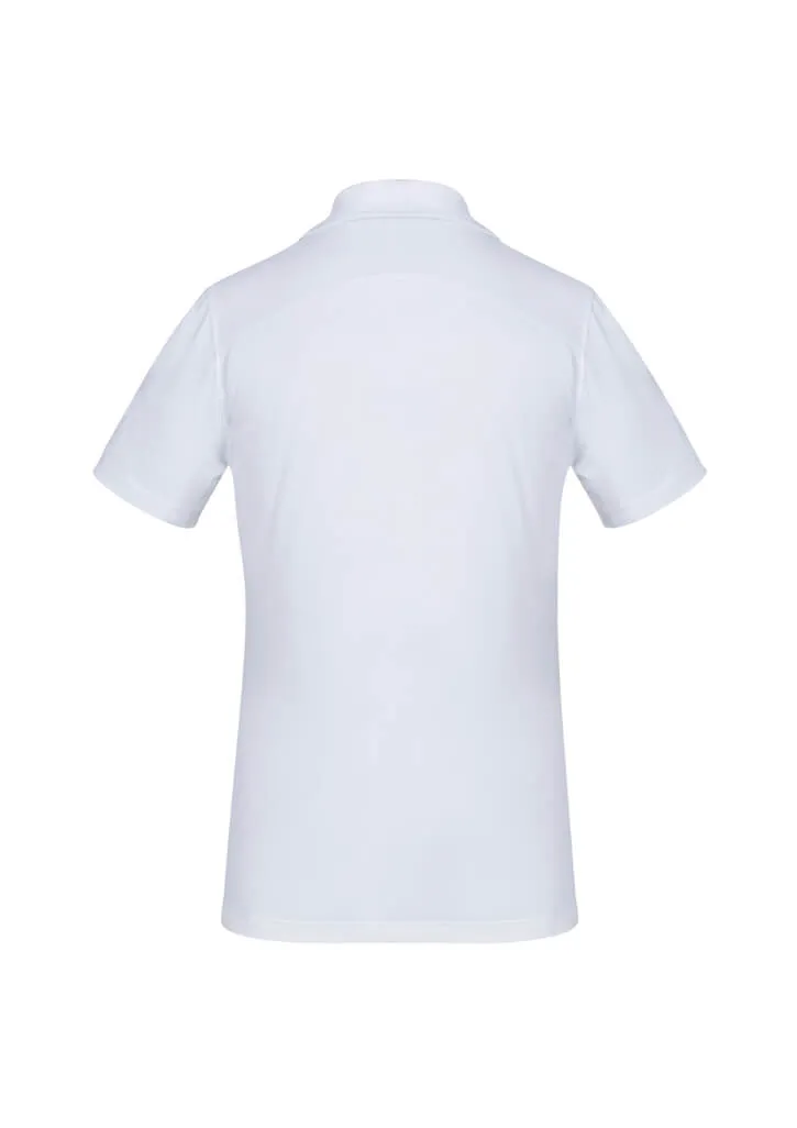 Biz Collection Womens Aero Polo ( P815LS)-Clearance