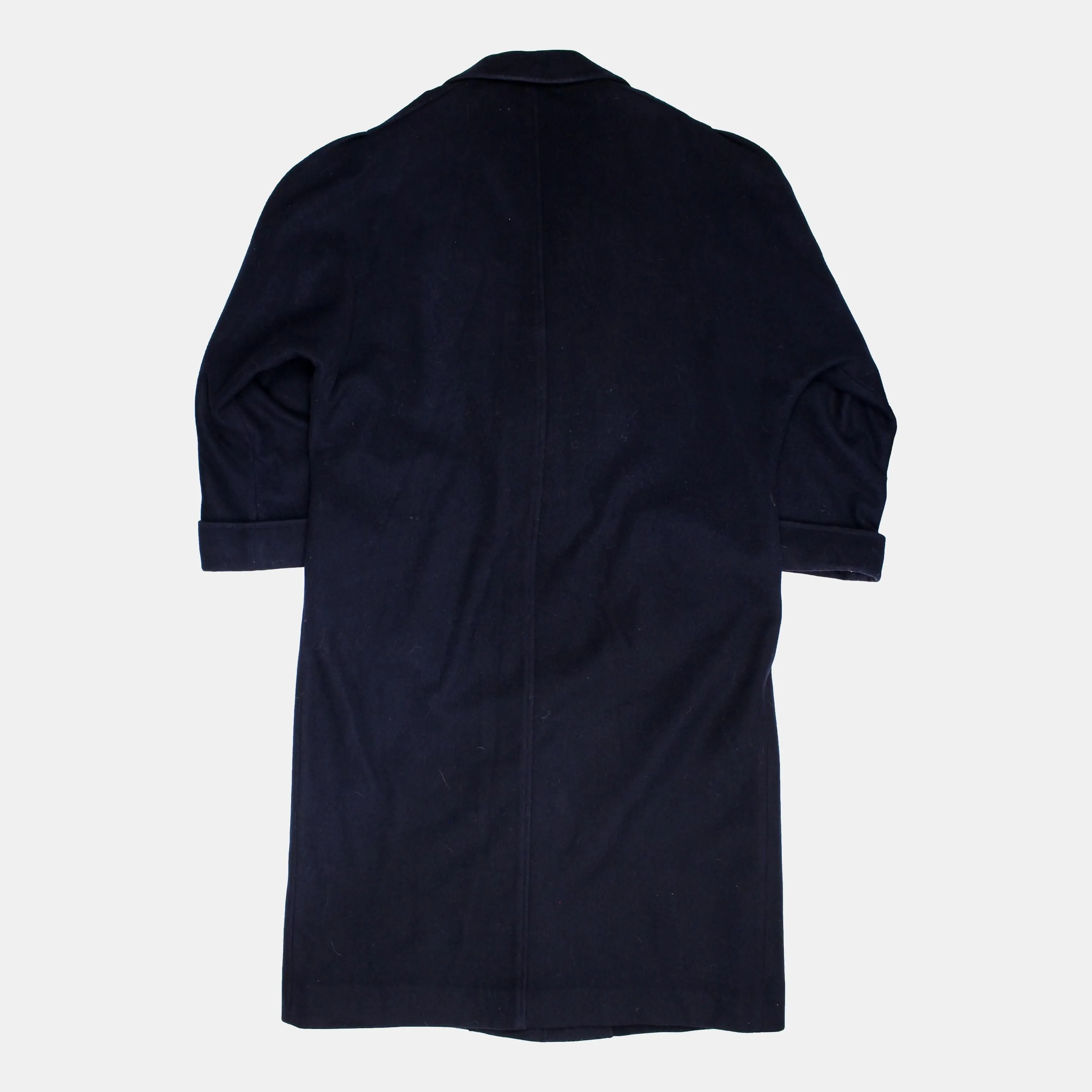 C&A Overcoat