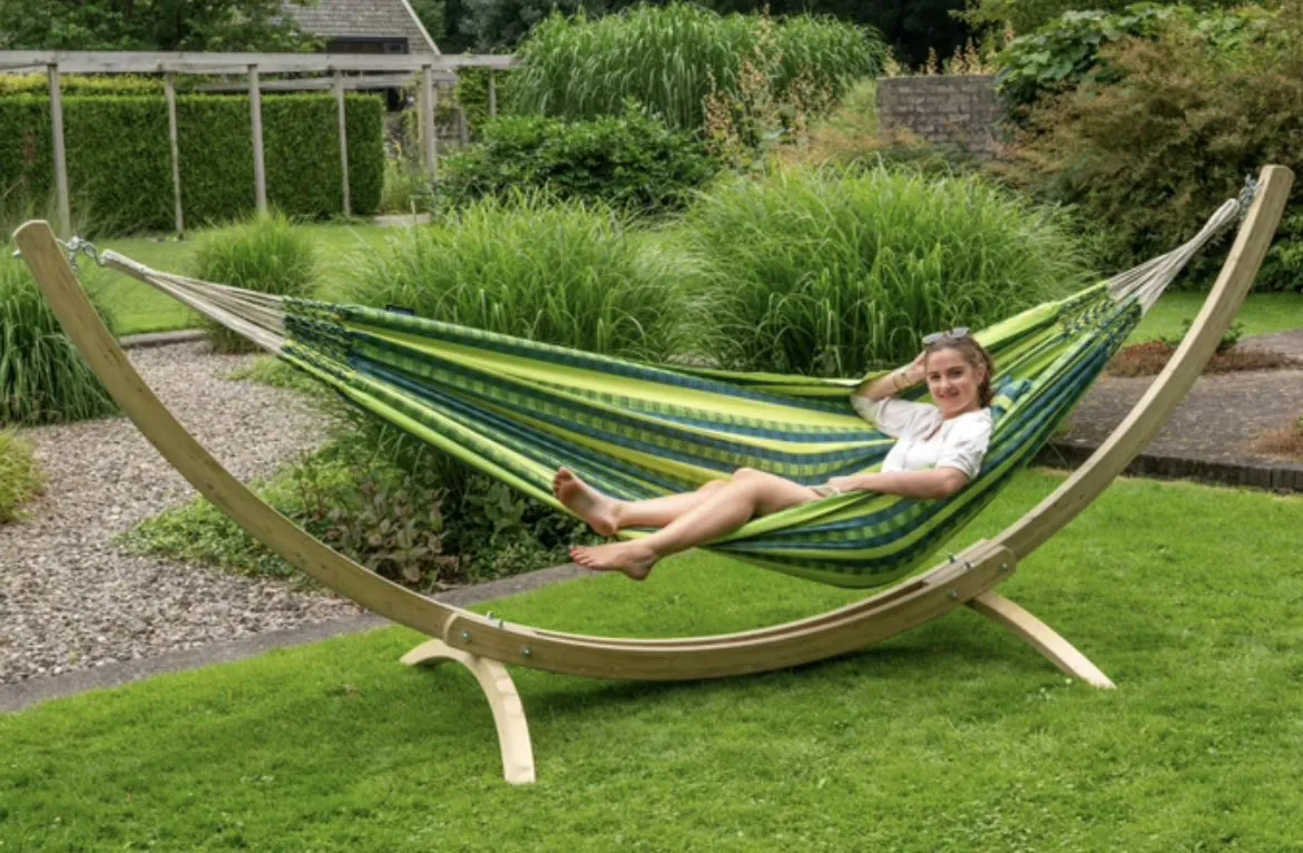 CLEARANCE Tropilex Lemon Hammock DISCONTINUED