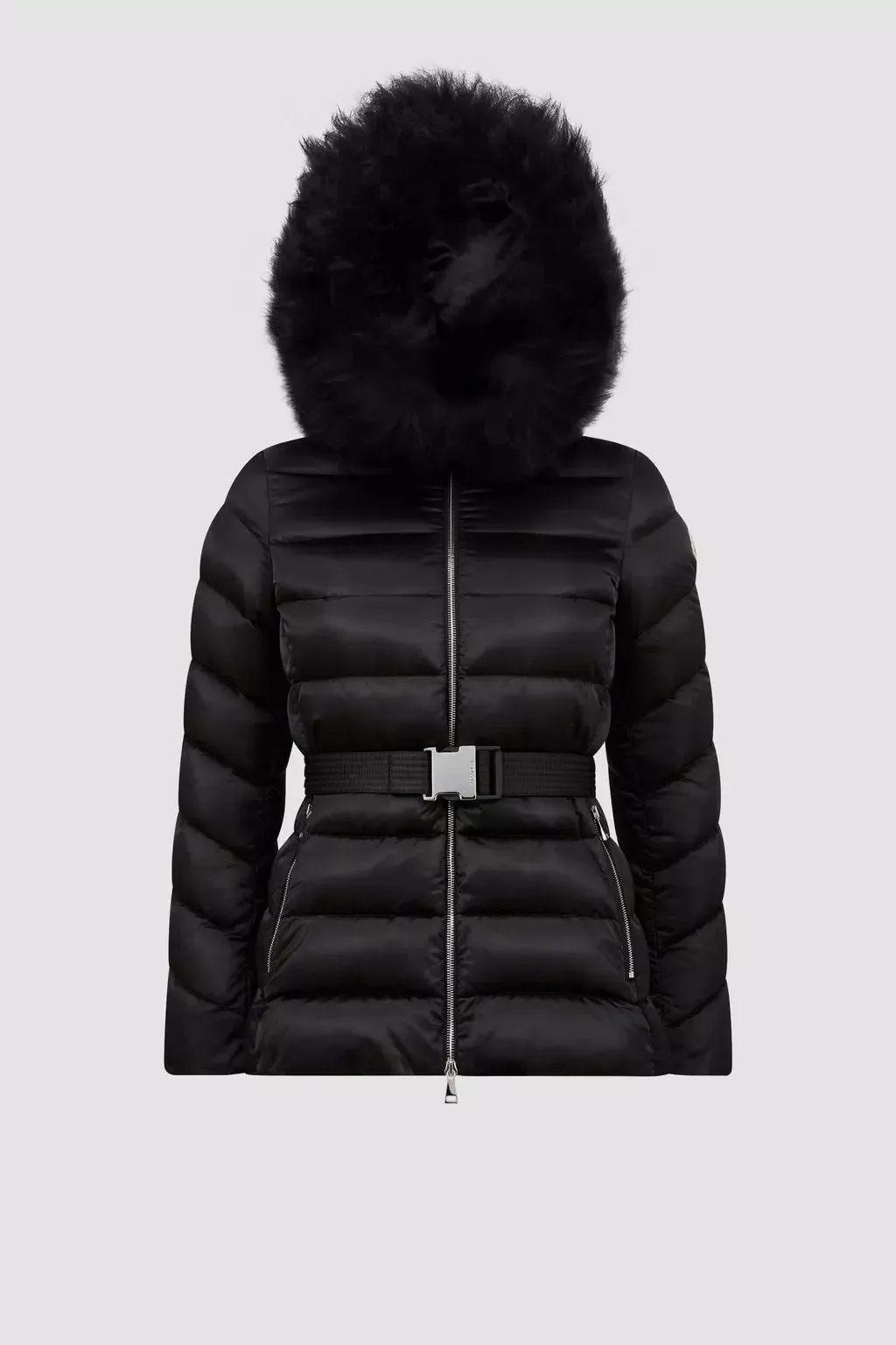 Cupidone Short Down Jacket