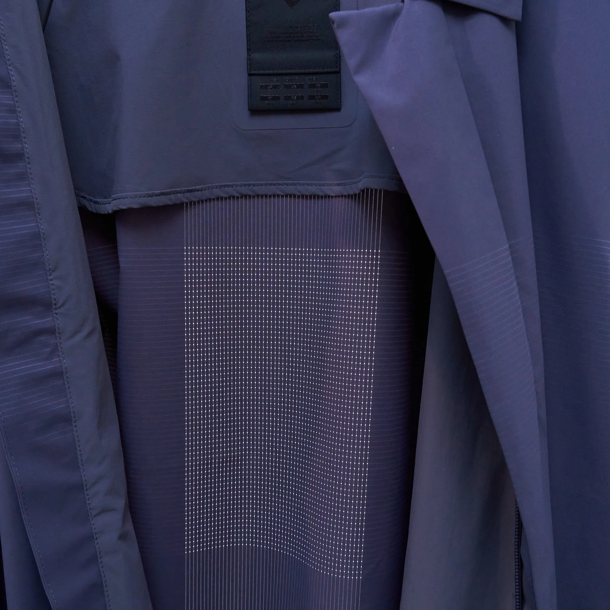 Descente Allterrain Lightweight Overcoat