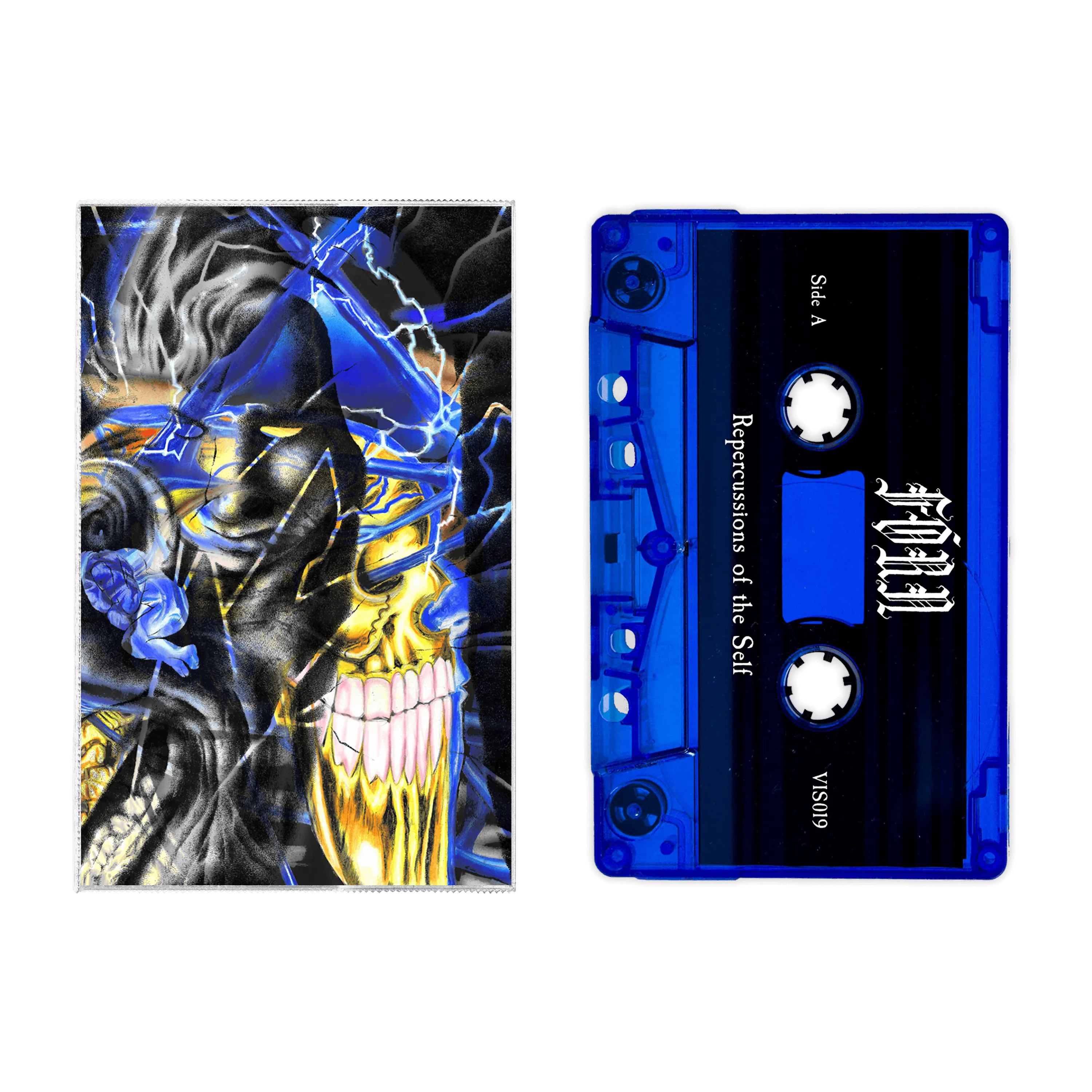 Fórn "Repercussions of the Self"