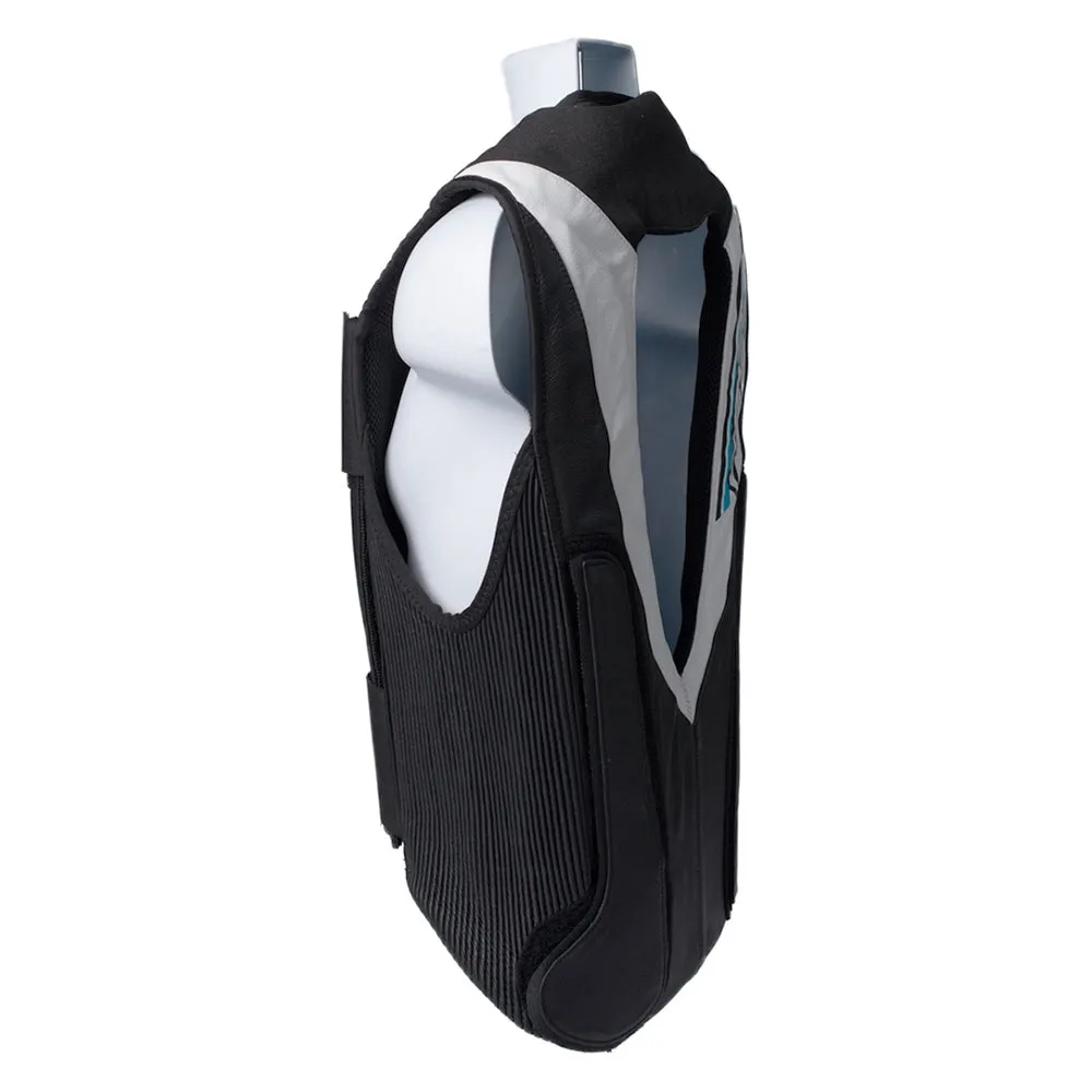 Helite Racing Airbag Vest