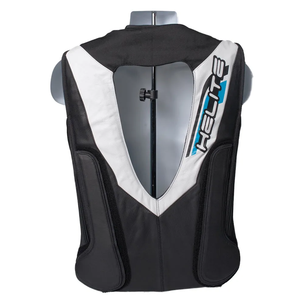 Helite Racing Airbag Vest