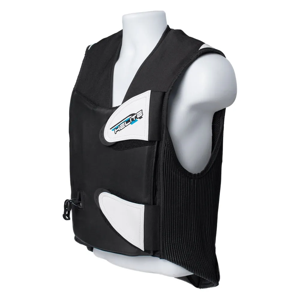 Helite Racing Airbag Vest