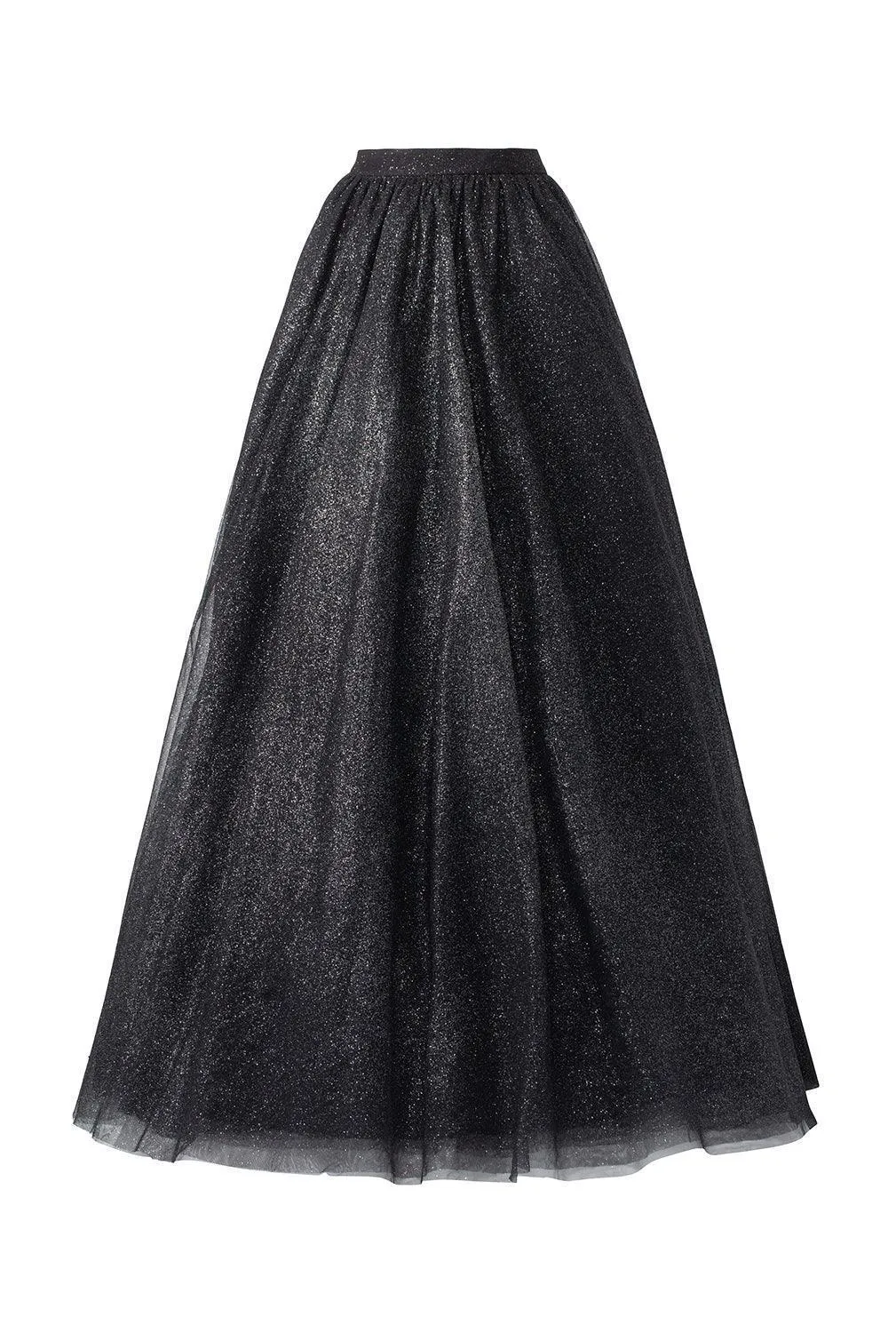 Jolene Peplum Queen Anne Neck Crepe Maxi Set