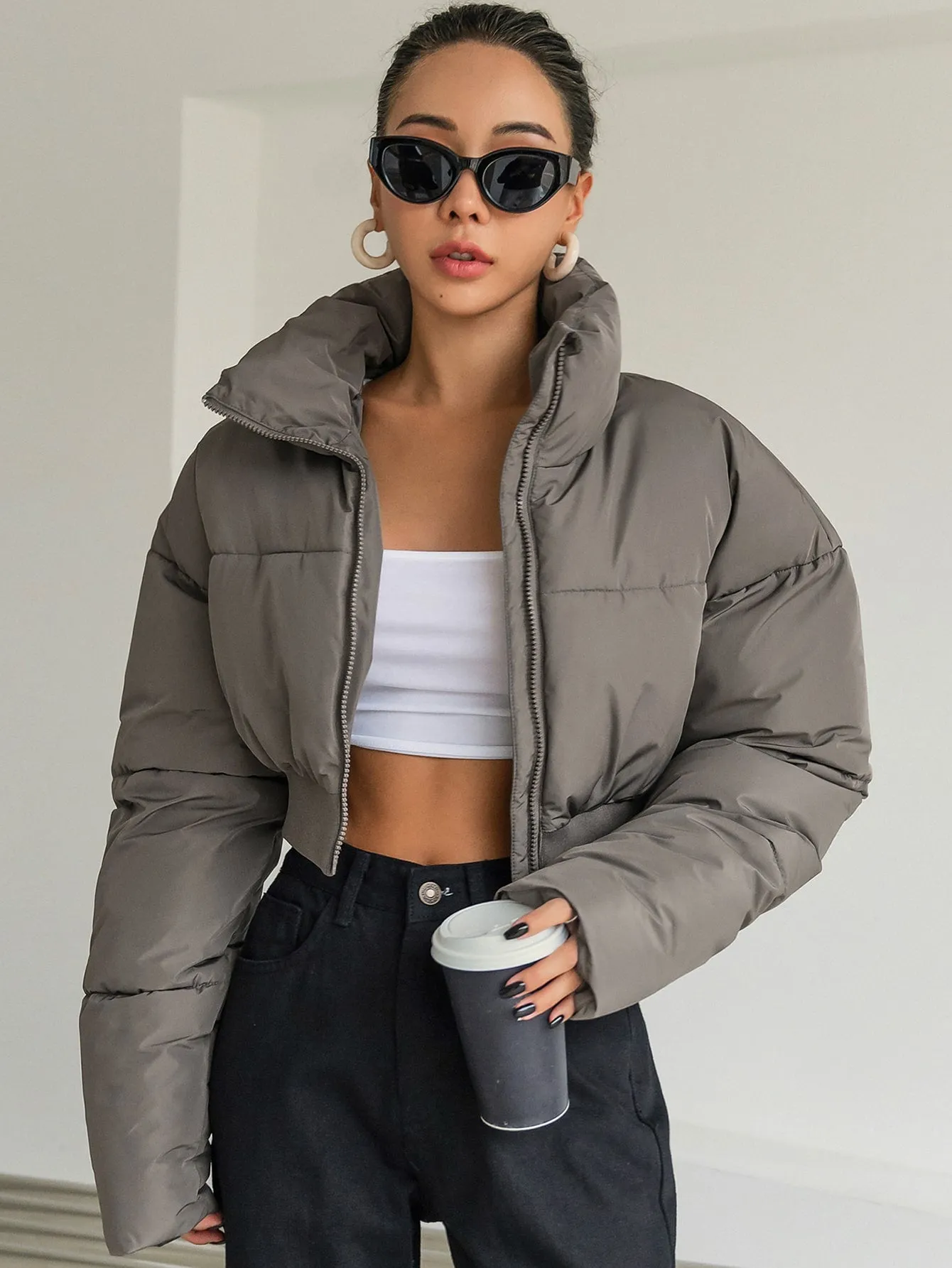Lana Jacket