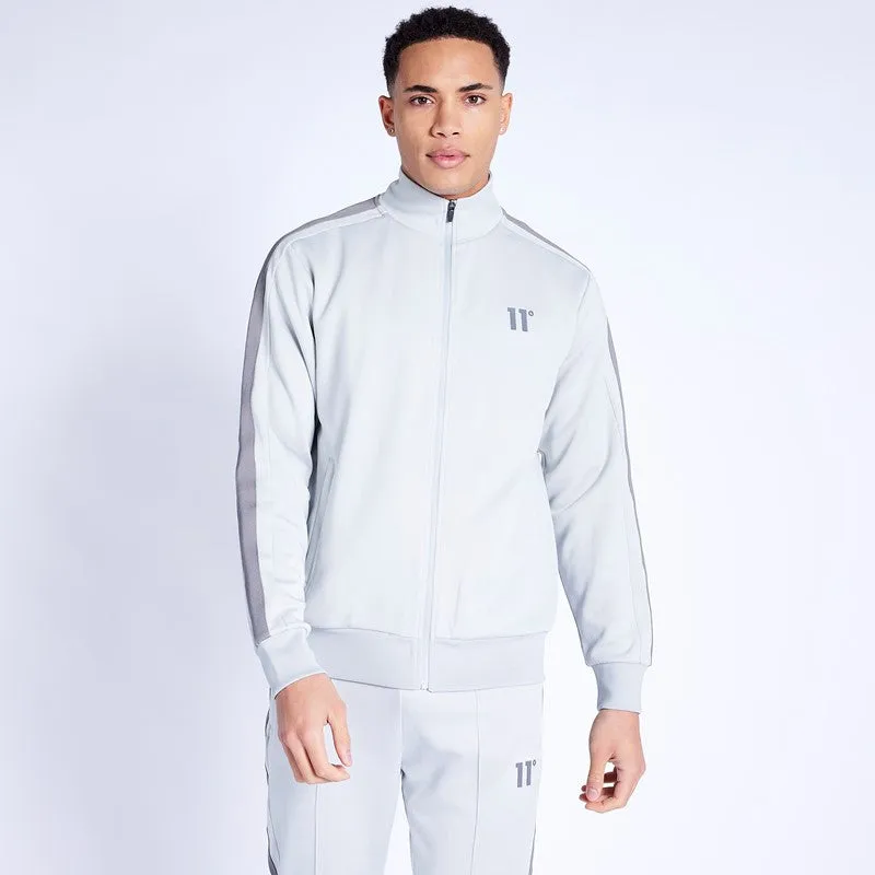Track Jacket - Titanium Grey / Shadow Grey