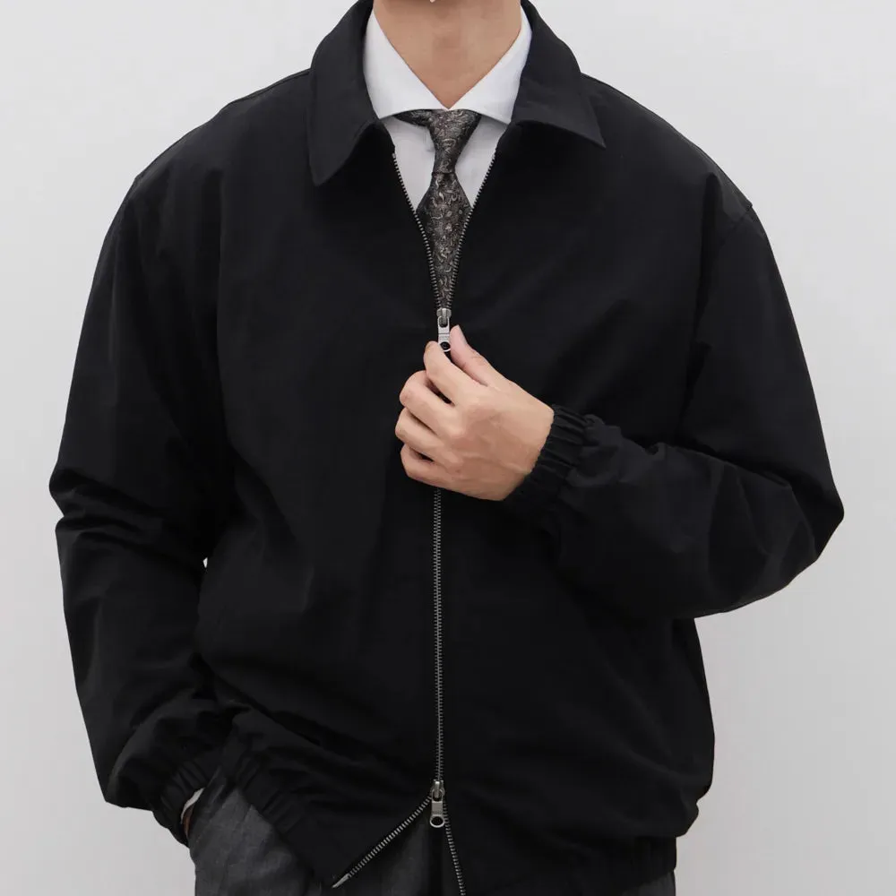 WIAOFELLAS  -  Luxury Men Jacket  Men Trench Pockets Coat  Slim Fit Jacket Winter Vintage Jacket Men Top Quality Jacket Lapel Outwear Top Coat