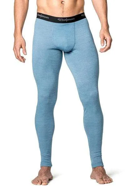 Woolpower Long Johns LITE M's