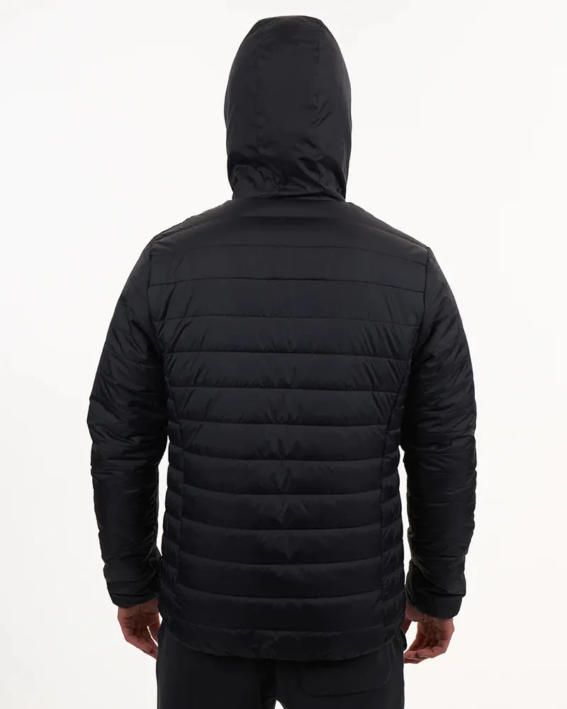 XTM Men's Grazer Hooded Jacket