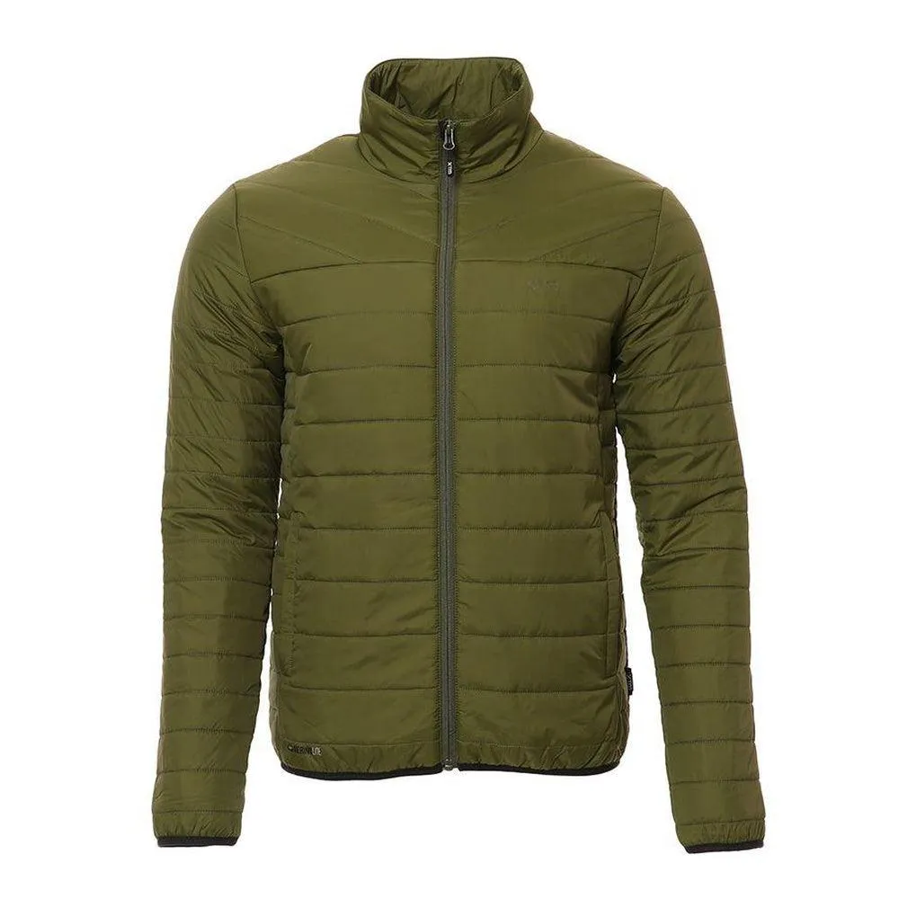 XTM Men's Grazer Jacket - Ivy Green
