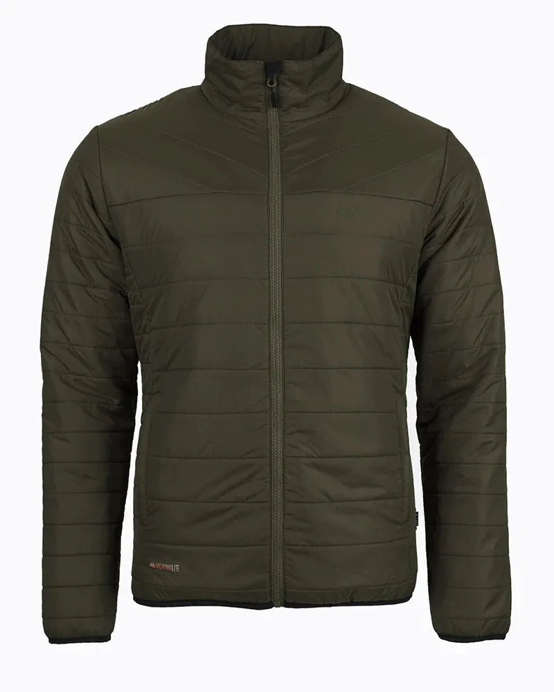XTM Men's Grazer Jacket - XXXL