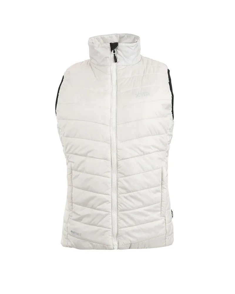 XTM Men's Highlander Vest - Vapour Grey