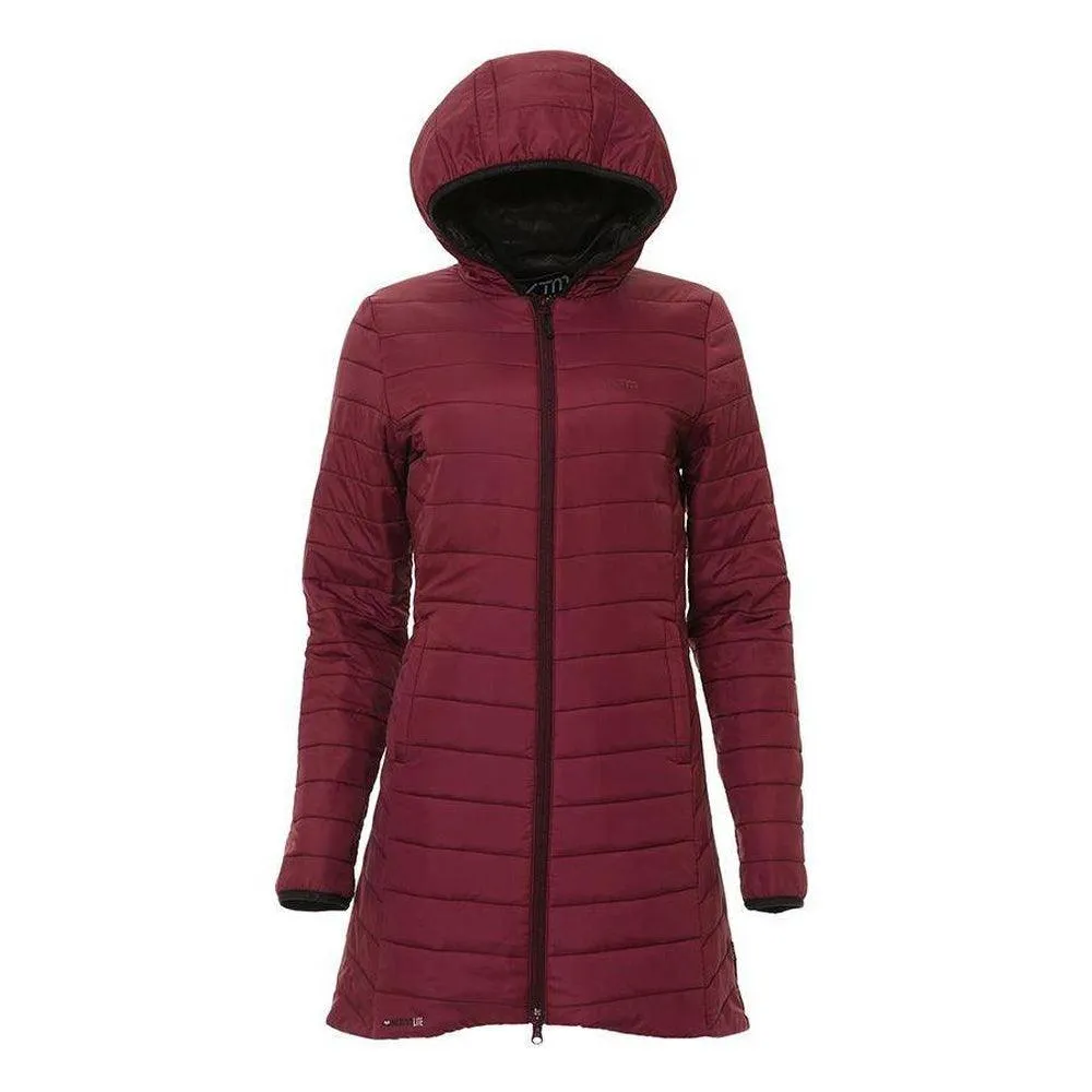 XTM Women's Highlander Longline Jacket