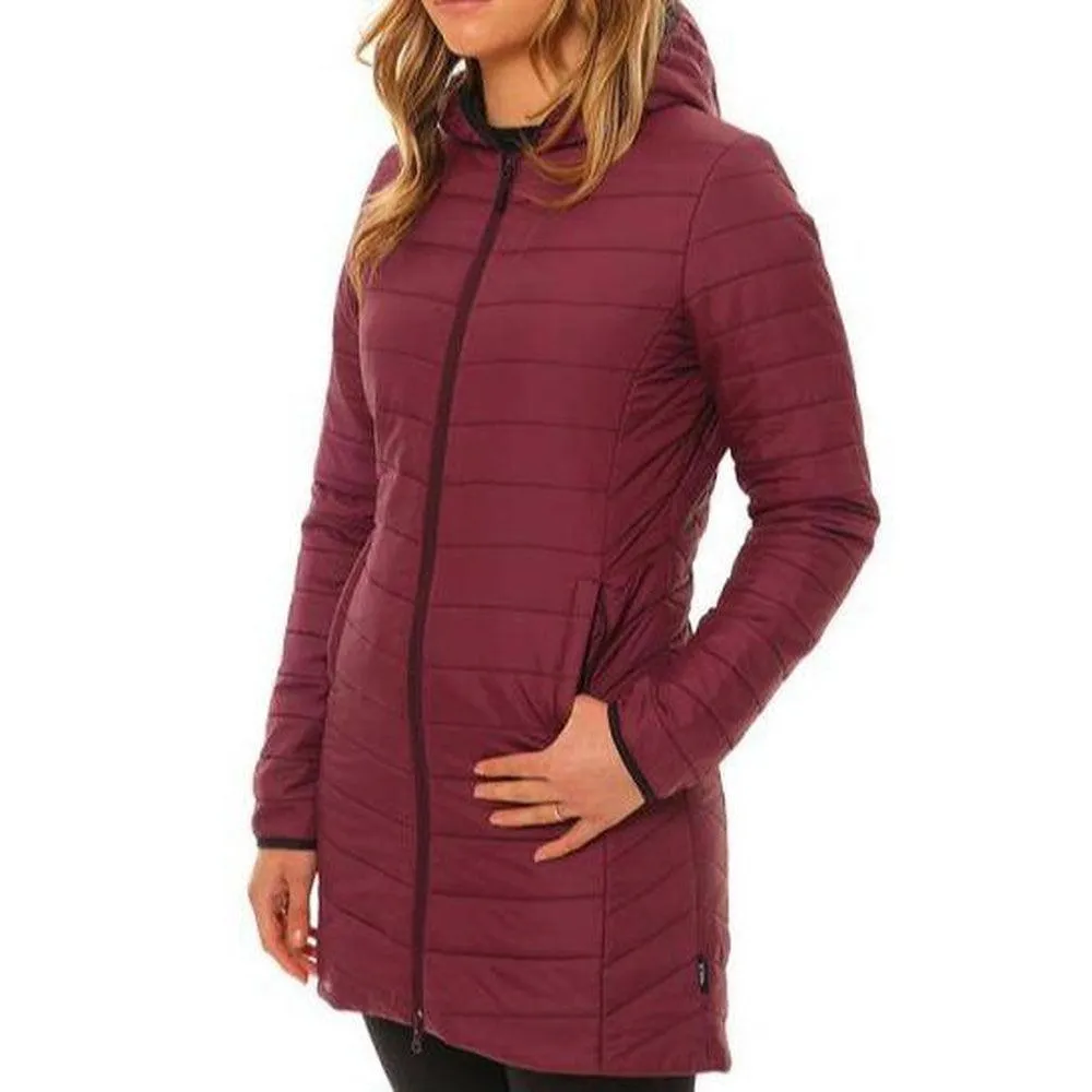 XTM Women's Highlander Longline Jacket