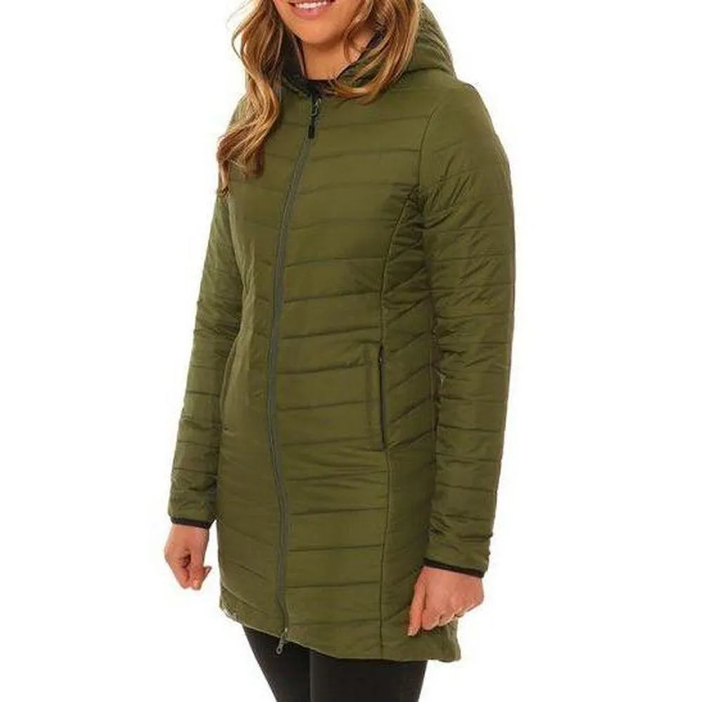 XTM Women's Highlander Longline Jacket