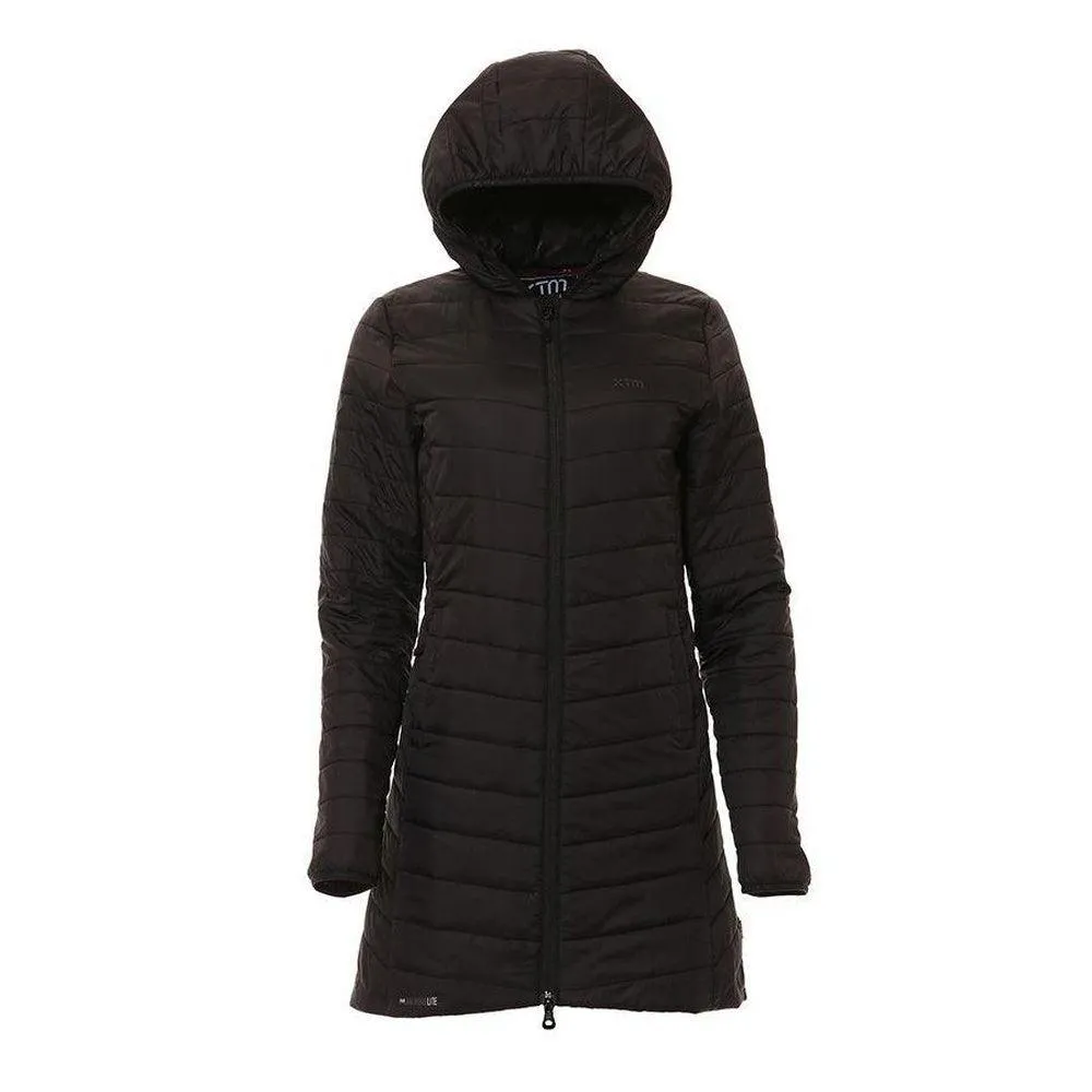 XTM Women's Highlander Longline Jacket