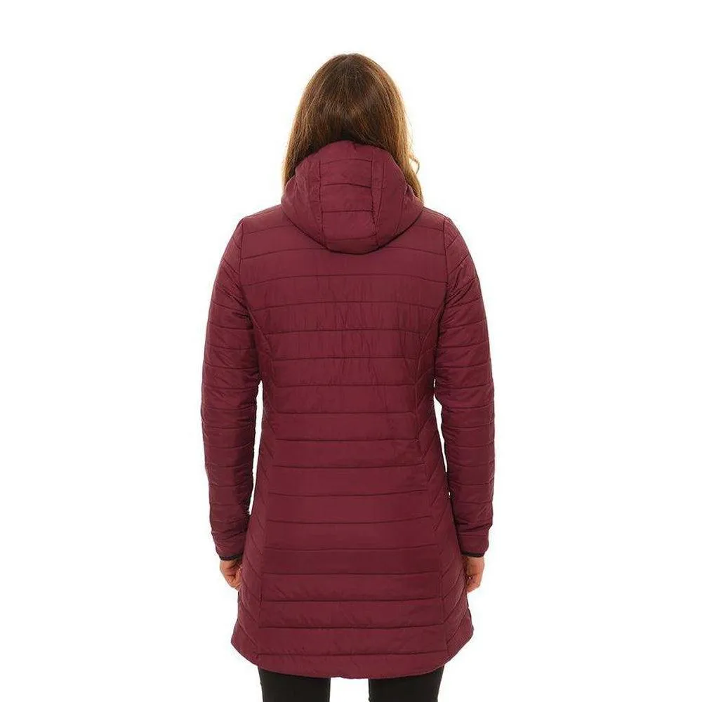 XTM Women's Highlander Longline Jacket