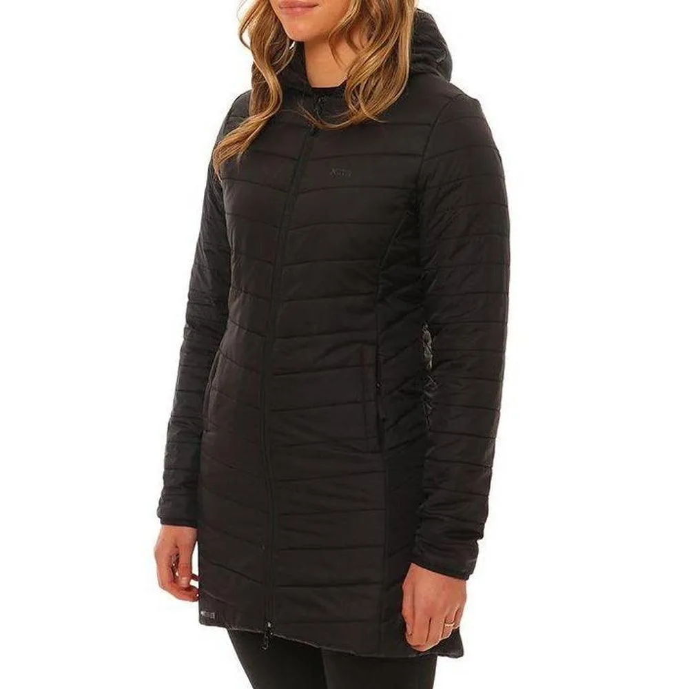 XTM Women's Highlander Longline Jacket