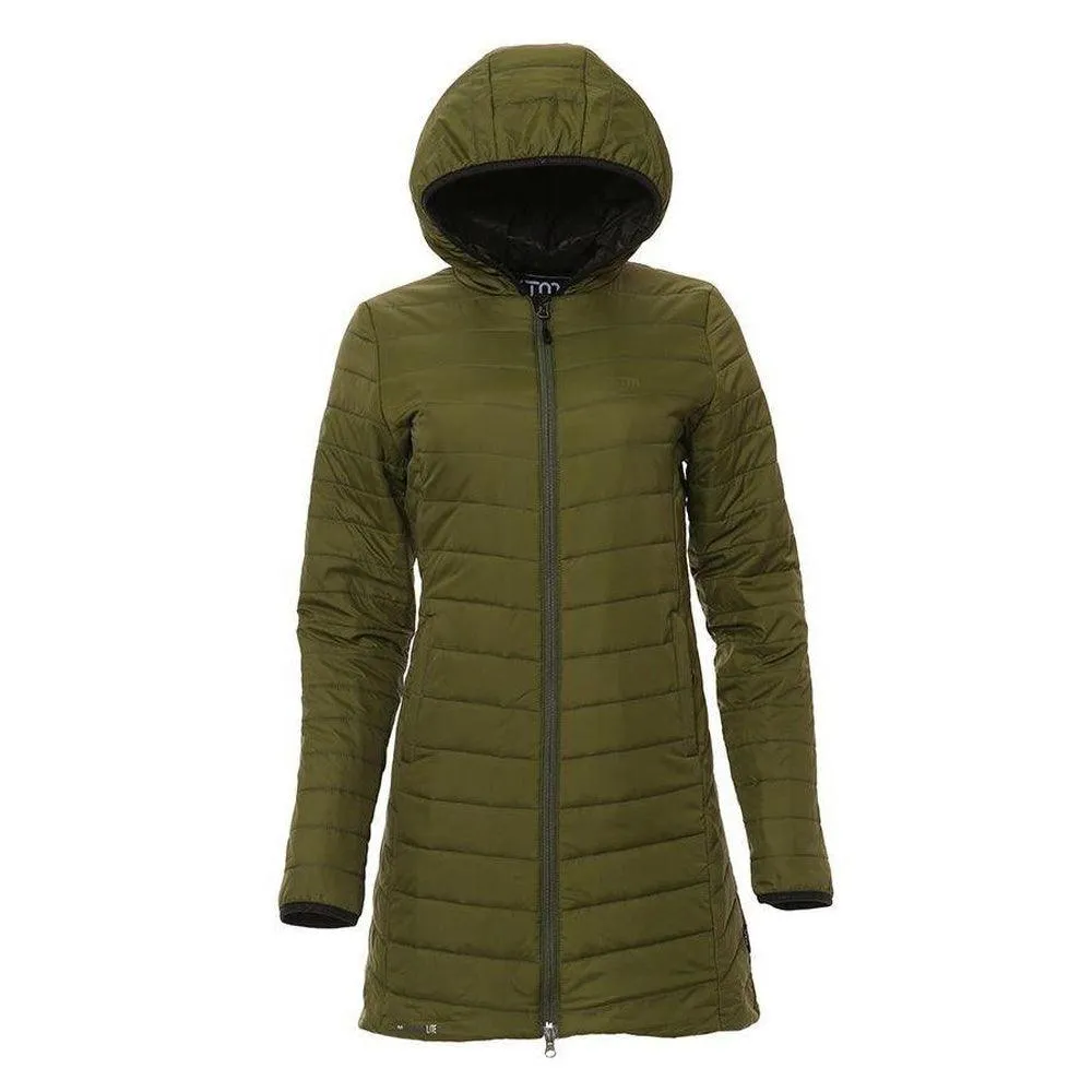 XTM Women's Highlander Longline Jacket