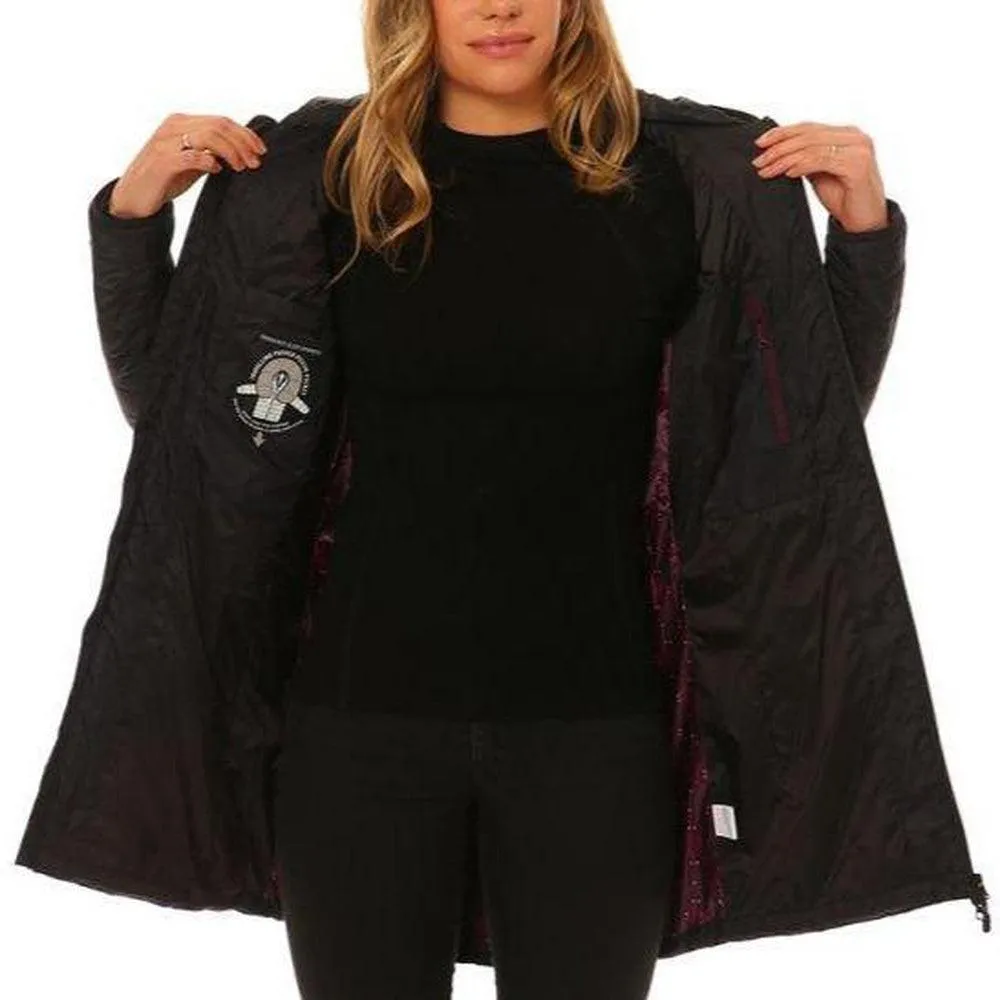 XTM Women's Highlander Longline Jacket