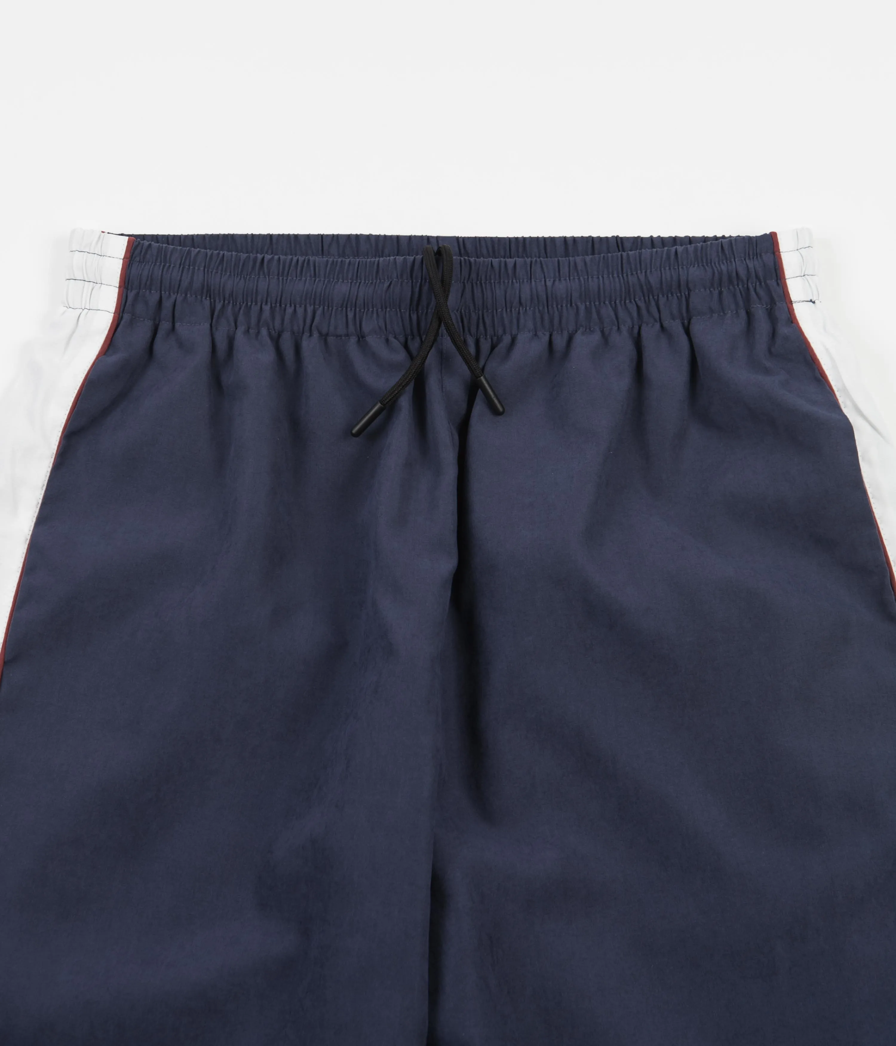 Yardsale Philly Shell Pants - Blue / Grey